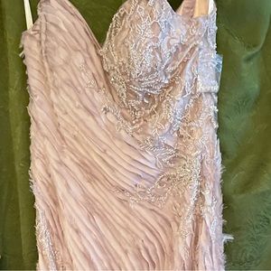 MacDougall unique Gown Size 10